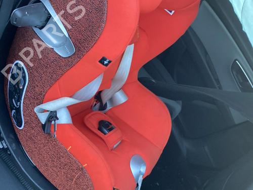 Ignition barrel SEAT LEON ST (5F8) 1.5 TSI | BP33281642M48 - Image 3