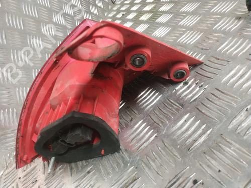 Lampa tylna prawa SEAT LEON (1P1) 1.6 TDI | BP30550874C35