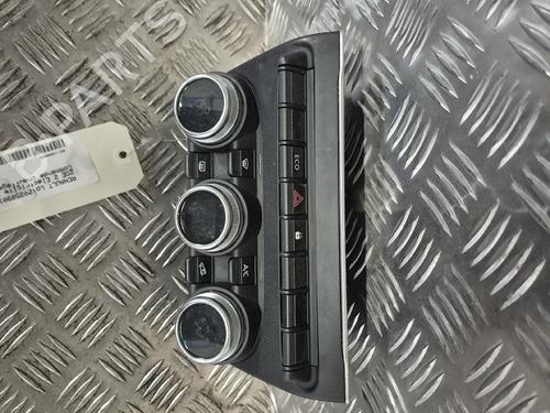 Used Climate control Climate control RENAULT ZOE (BFM_) [2012-2026] 35779999 35779999