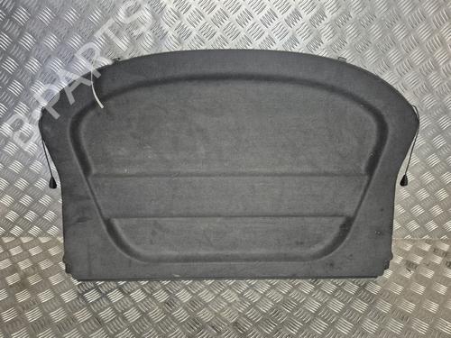 Used Rear parcel shelf Rear parcel shelf RENAULT MEGANE III Hatchback (BZ0/1_, B3_) 1.2 TCe (BZ16, BZ28) (132 hp) 35924766 35924766