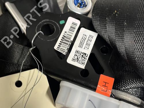 front-left-seatbelt-dacia-spring-2020-23877982 main image