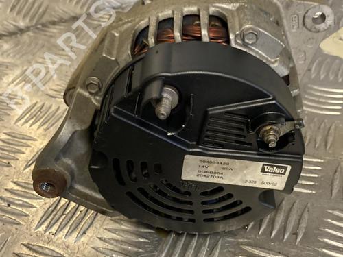 Alternator CITROËN JUMPER I Van (244) 2.8 HDi 4x4 | BP20343878M7 