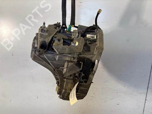 Gearbox DACIA DUSTER (HS_) 1.5 dCi (HSMC) | BP36542935M3 - Image 2