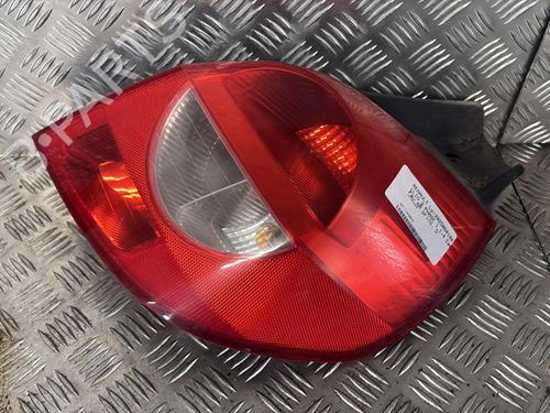 Used Right taillight RENAULT CLIO III (BR0/1, CR0/1) 1.4 16V (98 hp) 29589200