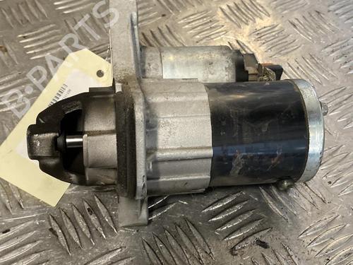 Starter DACIA SANDERO II TCe 90 (B8M1, B8MA, B8AC) | BP20348189M8 
