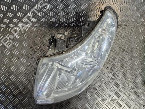 Left headlight PEUGEOT BOXER Van 2.2 HDi 120 | BP38423336C28 - Image 2
