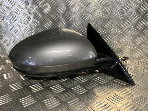 Right mirror RENAULT TALISMAN (LP_) 1.6 dCi 160 | BP20343619C27 