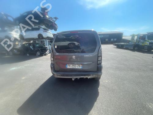 Display PEUGEOT RIFTER 1.5 BlueHDi 130 | BP38922441C48  - Image 6
