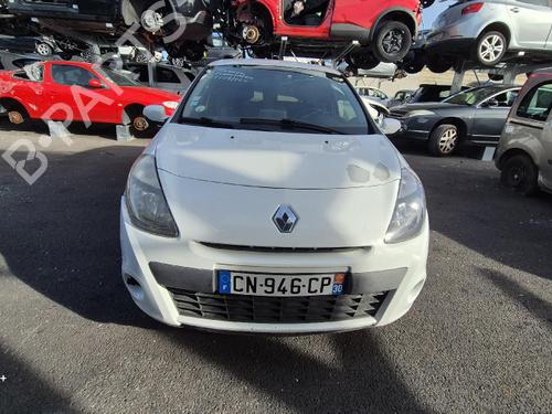 Switch RENAULT CLIO III (BR0/1, CR0/1) 1.5 dCi | BP40444711I30 - Image 8