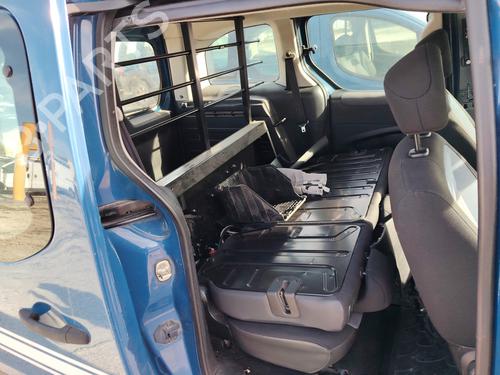Brukte deler til PEUGEOT PARTNER Tepee  1.6 HDi  4835868