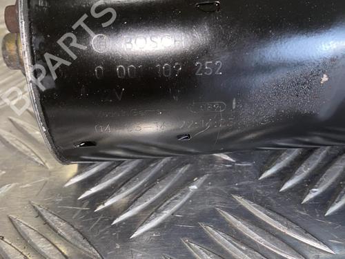 Startmotor VOLVO S60 I (384) 2.4 D | BP22094800M8 