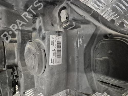 Left headlight RENAULT MODUS / GRAND MODUS (F/JP0_) 1.5 dCi (FP0F, JP0F) | BP36941468C28 - Image 3