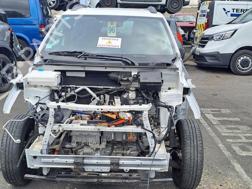 Rear left window mechanism DACIA SPRING EV (B6M1) | BP22718588C24 - Image 3