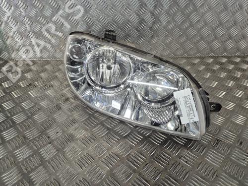 Used Right headlight Right headlight FIAT PUNTO (188_) 1.2 60 (188.030, .050, .130, .150, .230, .250) (60 hp) 34453659 34453659