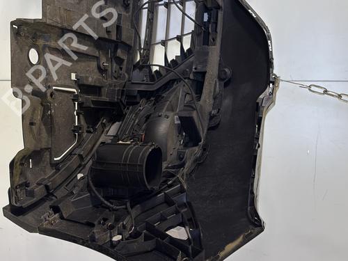 Front bumper RENAULT ESPACE V (JR_) 1.6 dCi 160 | BP28163419C7 