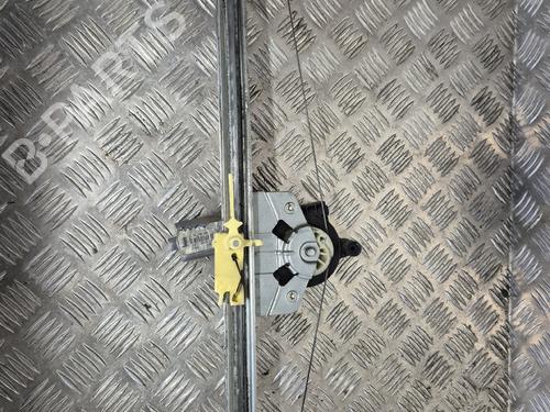 Used Front right window mechanism Front right window mechanism RENAULT TRAFIC II Van (FL) 2.0 dCi 115 (FL01, FL0U, FL00, FL0H, FL0M) (114 hp) 36168526 36168526