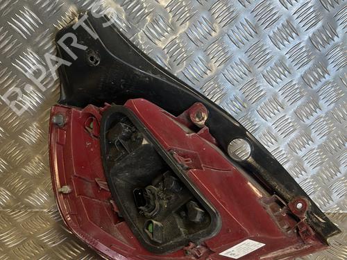 Right taillight RENAULT CLIO III (BR0/1, CR0/1) 1.5 dCi (C/BR0G, C/BR1G) | BP27406844C35 