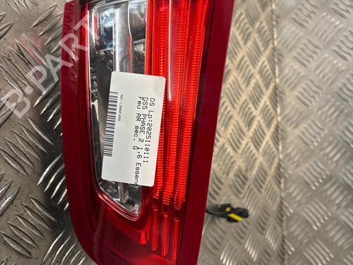 Left tailgate light DS DS 5 (KF_) 1.6 THP 165 (KF5GZT) | BP38055337C79 - Image 2