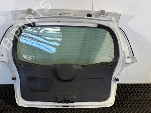 Bagklap CC/Kombi-Coupé Bagklap CC/Kombi-Coupé 27406843 27406843