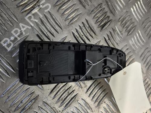 Left front window switch RENAULT CAPTUR II (HF_) LPG (HFMT) | BP37735370I27 - Image 2