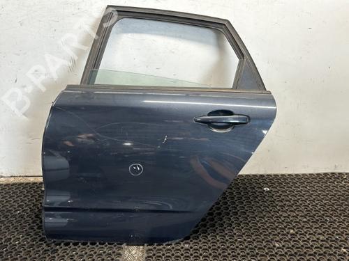 Used Left rear door CITROËN C4 II (NC_) 1.6 HDi 90 (92 hp) 22096648