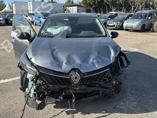 Used Parts RENAULT CLIO V (B7_) 1.0 LPG (B7MT) 4360003