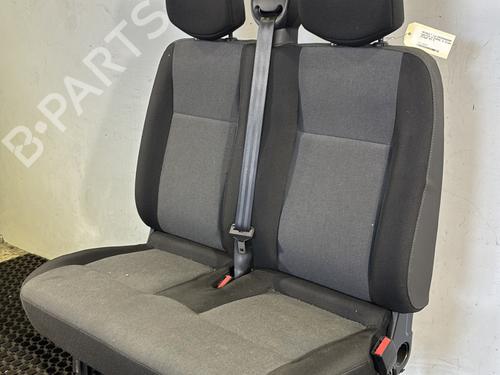 Right front seat RENAULT MASTER III Van (FV) | BP28123795C16 - Image 3