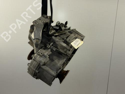 Gearbox SEAT LEON (1P1) 2.0 TDI | BP22444941M3 