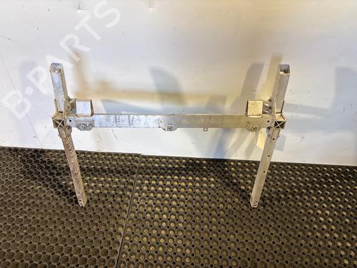 Used Crossmember Crossmember MERCEDES-BENZ A-CLASS (W176) A 200 (176.043) (156 hp) 35924878 35924878