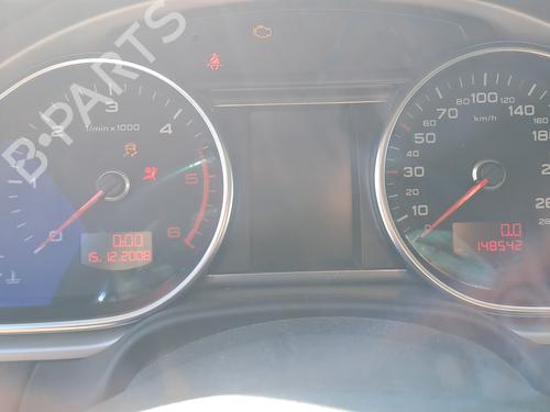 Steering column stalk AUDI Q7 (4LB) 3.0 TDI quattro | BP38922434I23 - Image 6
