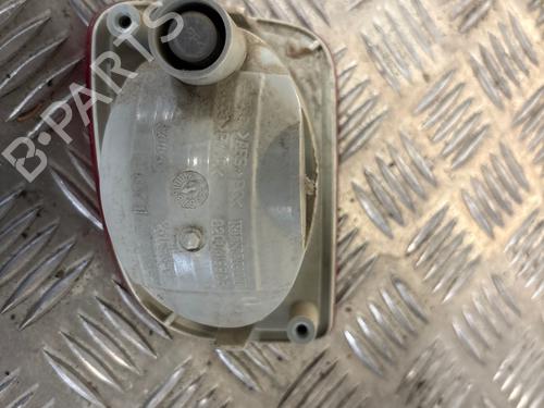 Rear bumper right light RENAULT KANGOO Express (FW0/1_) Z.E. (FW0Z, FW1Z) | BP34228215C82 - Image 2