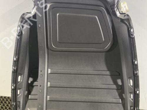 Used Cargo separator RENAULT KANGOO III Box Body/MPV 1.5 Blue dCi 95 (FJAB) (95 hp) 30817369