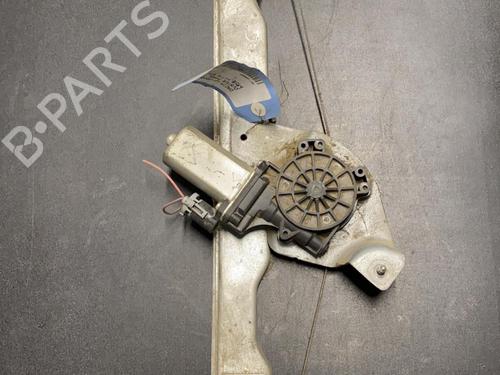 Used Front left window mechanism Front left window mechanism DACIA DUSTER (HS_) 1.5 dCi (HSMC) (107 hp) 20349053 20349053