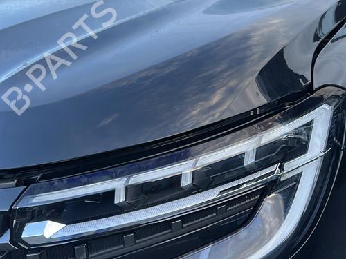 Left front window switch RENAULT AUSTRAL E-TECH 200 Hybrid (HGM2) | BP32630320I27  - Image 37