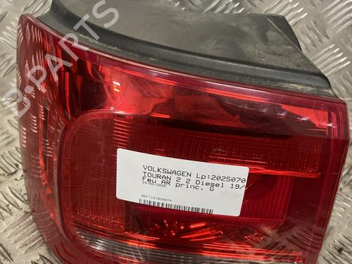 left-taillight-vw-touran-1t3-2010-2011-2012-2013-2014-2015-2016-32436406 main image