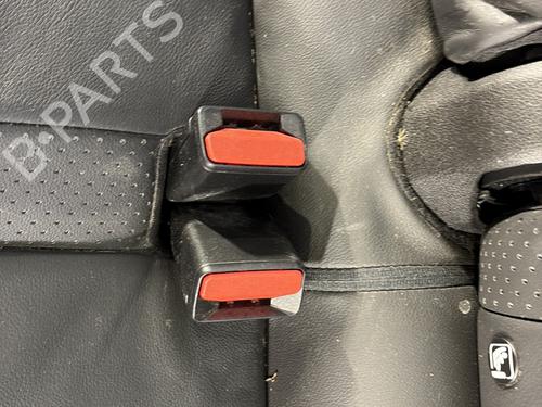 Sæde Bagtil RENAULT CAPTUR II (HF_) E-TECH 160 | BP29705648C17  - Image 7