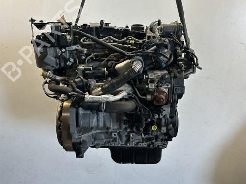 Engine FORD FOCUS III Turnier 1.6 TDCi ECOnetic | BP22096307M1 