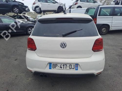 Used Parts VW POLO V (6R1, 6C1) 1.4 GTI 2056734