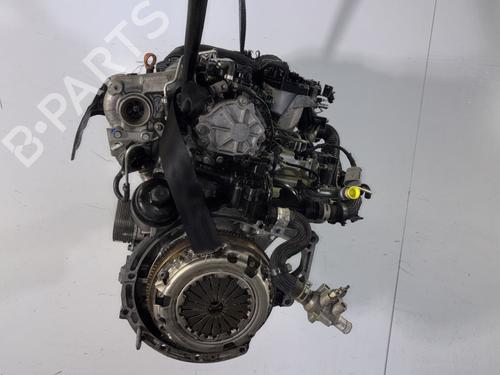 Engine PEUGEOT 206+ (2L_, 2M_) 1.4 HDi eco 70 | BP33629130M1 - Image 13