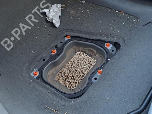 Left daytime light RENAULT ZOE (BFM_) ZOE | BP27863355C104 