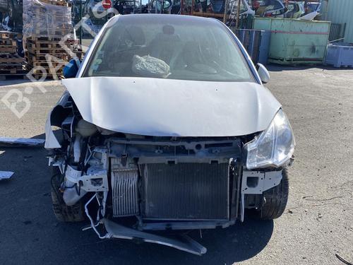 ABS pump CITROËN C3 II (SC_) 1.6 HDi | BP22094755M43 - Image 6