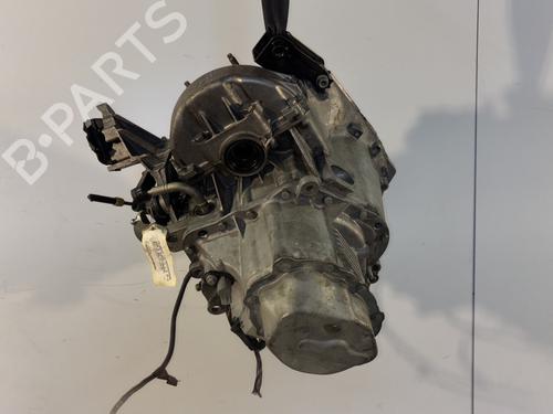 Gearbox PEUGEOT 308 II (LB_, LP_, LW_, LH_, L3_) 1.6 HDi 100 | BP23980100M3 