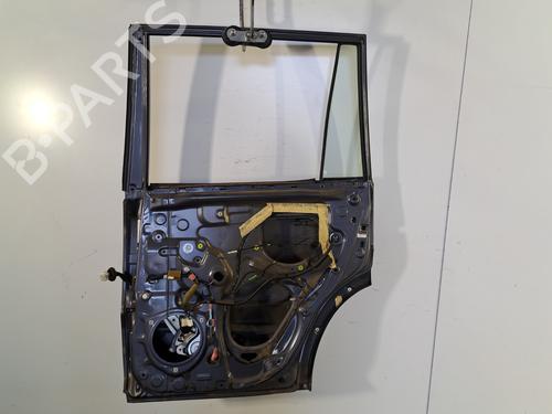 Right rear door TOYOTA LAND CRUISER PRADO (_J12_) 3.0 D-4D (KDJ120, KDJ125) | BP25036184C5 