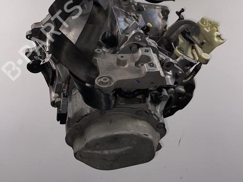 Gearbox CITROËN C3 II (SC_) 1.6 HDi | BP22094890M3 