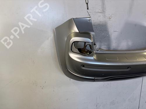 bagtil-kofangere-citroen-c3-picasso-sh_-2008-38079701 main image