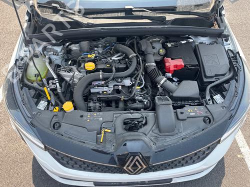 Bagklap lås RENAULT CLIO V (B7_) 1.0 TCe 90 (B7MT) | BP37592688C101 - Image 10