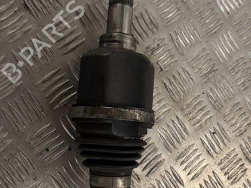 Used Left front driveshaft PEUGEOT PARTNER Box Body/MPV 1.6 HDi (90 hp) 30776814