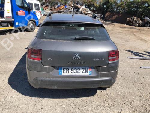 Ignition barrel CITROËN C4 CACTUS 1.2 VTi 82 | BP22093853M48 - Image 5