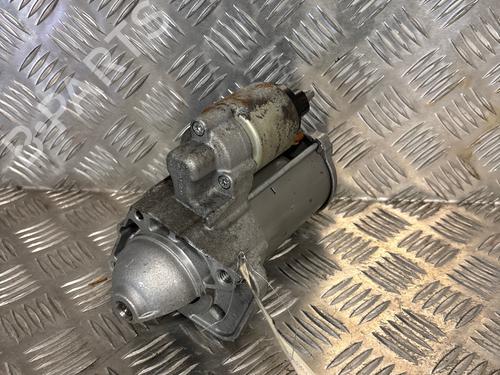 Starter RENAULT KADJAR (HA_, HL_) 1.5 dCi 110 (HLA3) | BP34531492M8 - Image 2