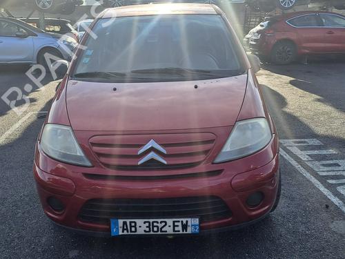 Electronic module CITROËN C3 I (FC_, FN_) 1.4 HDi | BP22691136M83 